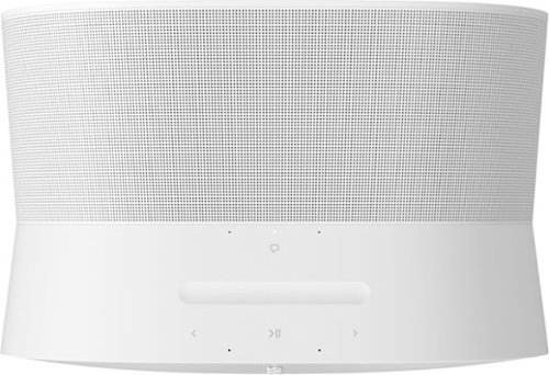Sonos Era 300 Smart Speaker with Spatial Audio (Each) - White WORLDWIDE DELIVERY