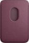 Apple - iPhone FineWoven Wallet with MagSafe - Mulberry-Angle_Standard 