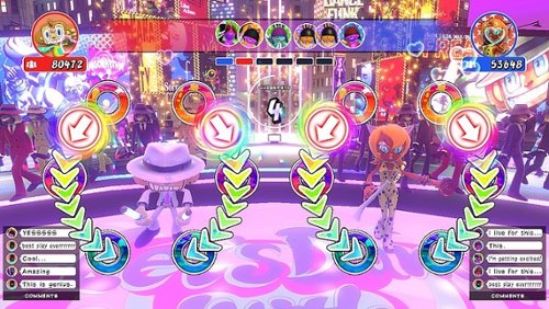 SEGA Samba de Amigo: Party Central - Nintendo Switch WORLDWIDE DELIVERY