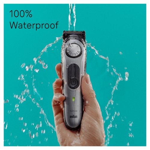 Braun Series 7 7420 All-In-One Style Kit, 11-in-1 Grooming Kit with Beard Trimmer & More - Silver WHERE TO BUY