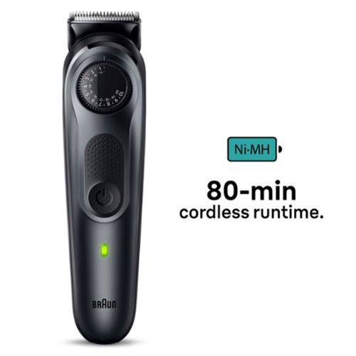 Braun Series 5 5470 All-In-One Style Kit, 8-in-1 Grooming Kit with Beard Trimmer & More - Black HOW TO BUY