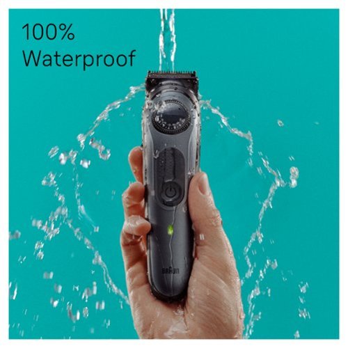 Braun Series 5 5470 All-In-One Style Kit, 8-in-1 Grooming Kit with Beard Trimmer & More - Black WHERE TO BUY