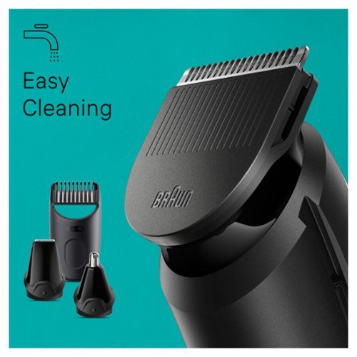 Braun Series 3 3450 All-In-One Style Kit, 5-in-1 Grooming Kit with Beard Trimmer & More - Black WHERE TO BUY