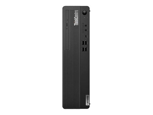 Lenovo - ThinkCentre Desktop - Intel Core i5 - 16GB Memory - 256GB SSD - Black