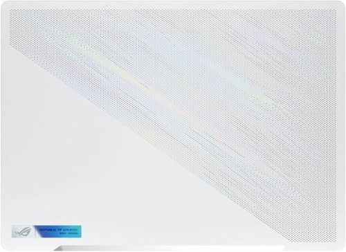 ASUS ROG Zephyrus G14 14” 165Hz Gaming Laptop QHD- AMD Ryzen 9 with 16GB Memory-NVIDIA GeForce RTX 4060-512GB SSD - Moonlight White BUY IN EUROPE