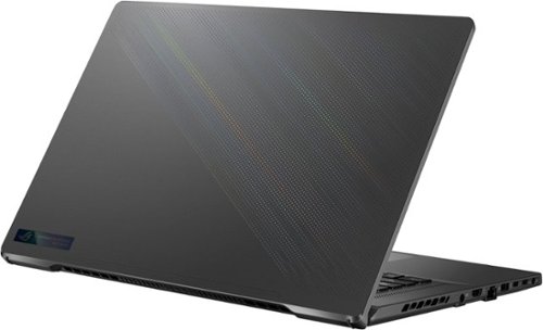 ASUS ROG Zephyrus G16 16 165Hz Gaming Laptop FHD-Intel 13th Gen Core i7 with 16GB Memory-NVIDIA GeForce RTX 4060-512GB SSD - Eclipse Gray HOW TO BUY