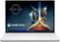 ASUS - ROG Zephyrus G14 14”165Hz Gaming Laptop QHD-AMD Ryzen 9 7940HS with 16GB DDR5 Memory-NVIDIA RTX 4070 8G GDDR6-1TB SSD - Moonlight White-Front_Standard