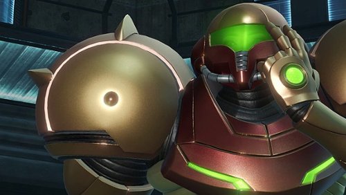 Nintendo Metroid Prime Remastered - Nintendo Switch – OLED Model, Nintendo Switch, Nintendo Switch Lite WORLDWIDE DELIVERY
