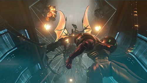 Nintendo Metroid Prime Remastered - Nintendo Switch – OLED Model, Nintendo Switch, Nintendo Switch Lite SHOP ONLINE