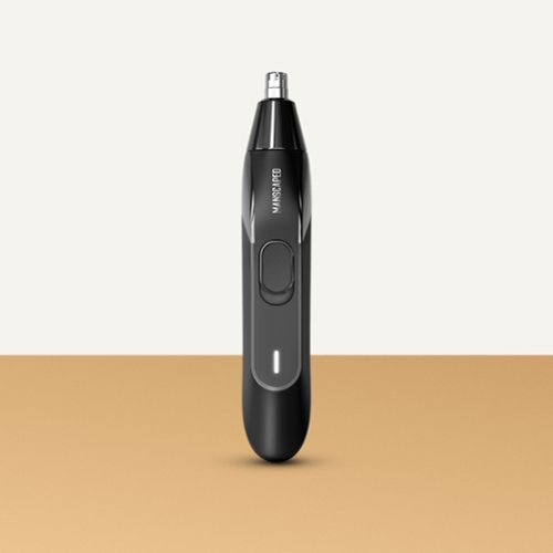 Manscaped Power Duo Plus - Lawn Mower 4.0 and Weed Whacker 2.0 Hair Trimmers - Black BUY ONLINE