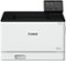 Canon - imageCLASS LBP674Cdw Wireless Color Laser Printer - White-Front_Standard