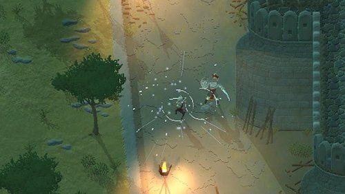 Red Art Games Unsouled - Nintendo Switch HOW TO BUY