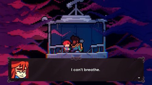 Fangamer Celeste - Nintendo Switch HOW TO BUY