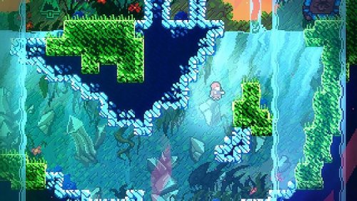Fangamer Celeste - Nintendo Switch SHOP ONLINE
