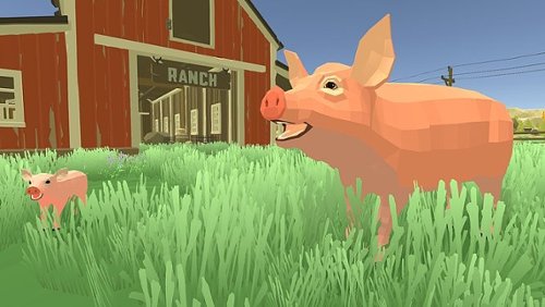 GS2 Games Harvest Days - Nintendo Switch BUY ONLINE