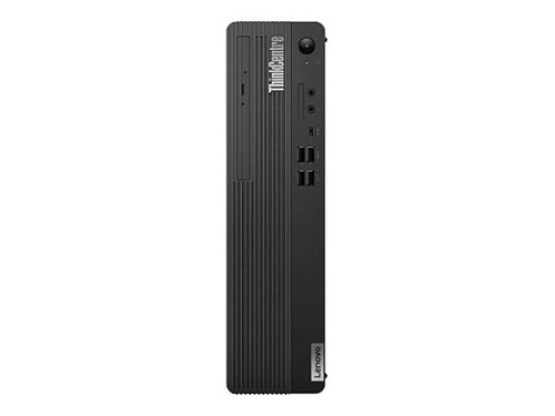 Lenovo - ThinkCentre Desktop - Intel Core i5 - 16GB Memory - 512GB SSD - Black