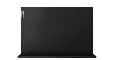 Lenovo ThinkVision M14d 14