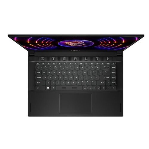 MSI Stealth 15 15.6 FHD - Intel 13th Gen Core i5-13420H - NVIDIA GeForce RTX 4060 with 16GB Memory and 512GB SSD - Core Black WORLDWIDE DELIVERY