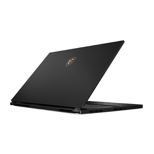 MSI Stealth 15 15.6 FHD - Intel 13th Gen Core i5-13420H - NVIDIA GeForce RTX 4060 with 16GB Memory and 512GB SSD - Core Black GLOBAL SHIPPING