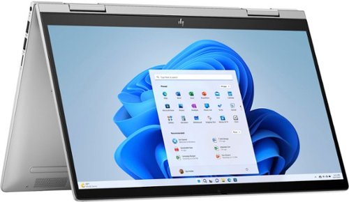 HP Envy 2-in-1 14 Full HD Touch-Screen Laptop - Intel Core i5 - 8GB Memory - 512GB SSD - Natural Silver HOW TO BUY
