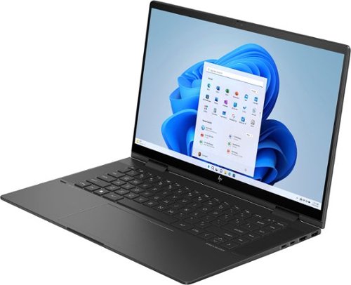 Windowsノート本体 2. HP Envy 360 Ryzen 7 3700 16Gb 512Gb Amazon.com: HP Envy x360 2-in-1 16 2024 Business Laptop 16