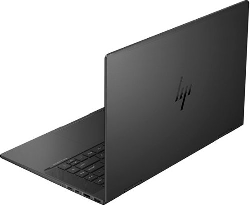 HP Envy 2-in-1 15.6 Full HD Touch-Screen Laptop - AMD Ryzen 7 7730U - 16GB Memory - 512GB SSD - Nightfall Black WORLDWIDE DELIVERY