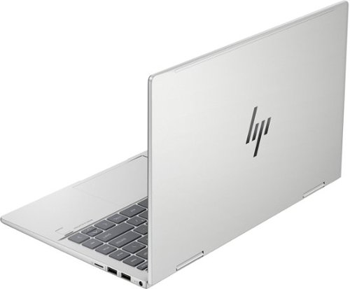 HP Envy 2-in-1 14 Full HD Touch-Screen Laptop - Intel Core i7 - 16GB Memory - 1TB SSD - Natural Silver WORLDWIDE DELIVERY