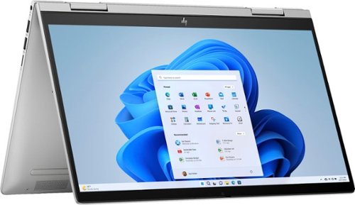 HP Envy 2-in-1 14 Full HD Touch-Screen Laptop - Intel Core i7 - 16GB Memory - 1TB SSD - Natural Silver HOW TO BUY