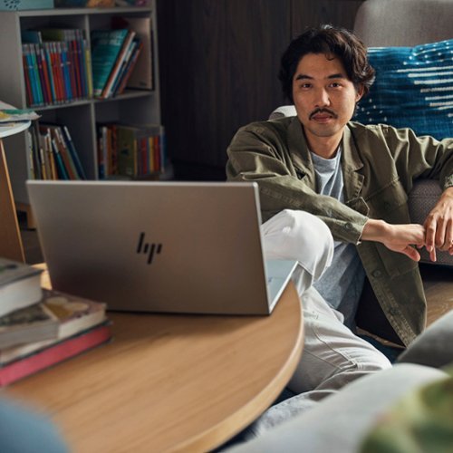 HP Envy 17.3 Full HD Touch-Screen Laptop - Intel Core i7 - 16GB Memory - 1TB SSD - Natural Silver SHOP ONLINE