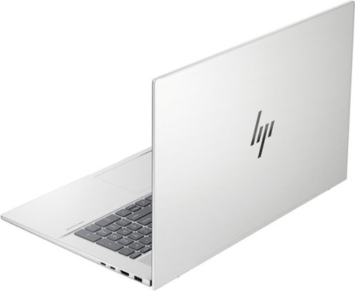 HP Envy 17.3 Full HD Touch-Screen Laptop - Intel Core i7 - 16GB Memory - 1TB SSD - Natural Silver WORLDWIDE DELIVERY