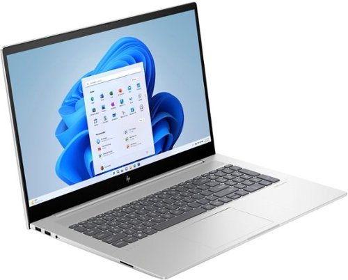 HP Envy 17.3