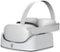 Turtle Beach - Fuel Compact VR Charging Station for Meta Quest 2 - White/Gray-Front_Standard