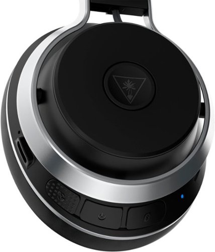 Turtle Beach Stealth Pro Multiplatform Wireless Noise-Cancelling Gaming Headset for PS5, PS4, PC, Mac & Mobile - Black BUY IN UK
