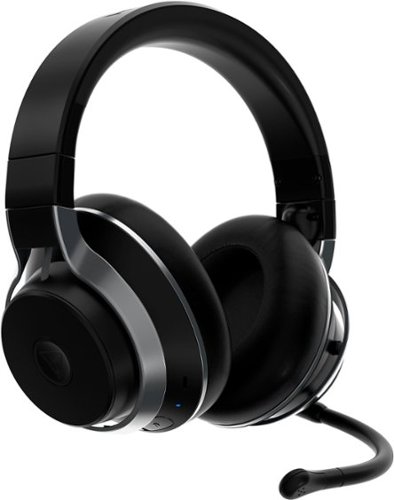Turtle Beach Stealth Pro Multiplatform Wireless Noise-Cancelling Gaming Headset for PS5, PS4, PC, Mac & Mobile - Black BUY IN AUSTRALIA