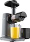 Ninja - NeverClog Cold Press Juicer - Charcoal-Front_Standard