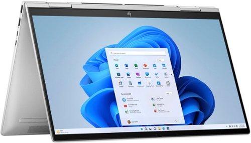 HP Envy 2-in-1 15.6 Full HD Touch-Screen Laptop - Intel Core i5 - 8GB Memory - 256GB SSD - Natural Silver WHERE TO BUY