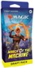 Wizards of The Coast - Magic: The Gathering March of the Machine Draft Booster Multipack-Front_Standard