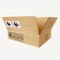 ERI - Mail-In Recycling Service - Medium - Brown-Front_Standard