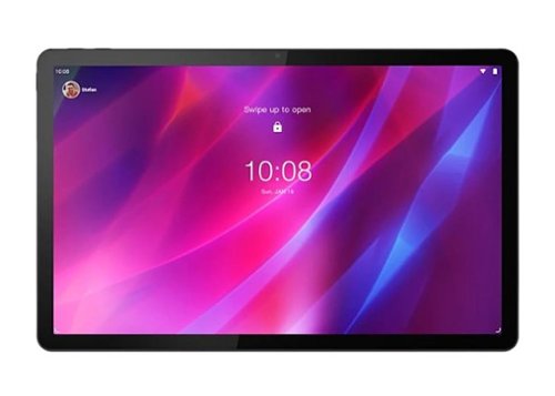 

Lenovo - Tab P11 Plus - 11" Tablet 64GB with Octa-core processor - Slate Gray
