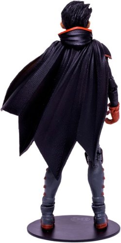 McFarlane Toys DC Multiverse - 7 Robin - Damian Wayne (Death Metal) WHERE TO BUY