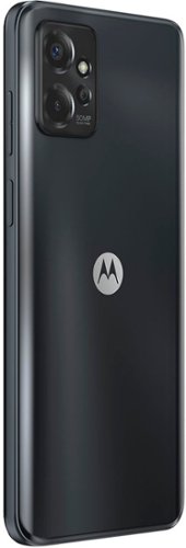 Motorola Moto G Power 5G 2023 256GB (Unlocked) - Mineral Black WORLDWIDE DELIVERY