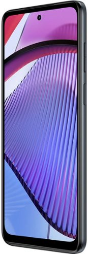 Motorola Moto G Power 5G 2023 256GB (Unlocked) - Mineral Black GLOBAL SHIPPING
