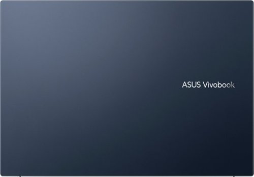 ASUS Vivobook 16 Laptop - AMD Ryzen 7 5800HS with 12GB Memory - 512GB SSD - Quiet Blue WORLDWIDE DELIVERY