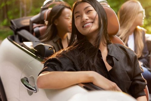 Philips Sonicare Compact Flosser 1000 - Blue BUY IN MIDDLE EAST