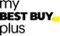 Best Buy® - My Best Buy Plus™ Yearly Membership-Front_Standard