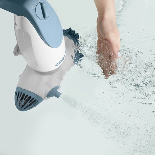 Conair Dual Jet Hydro Massager - White WHERE TO BUY