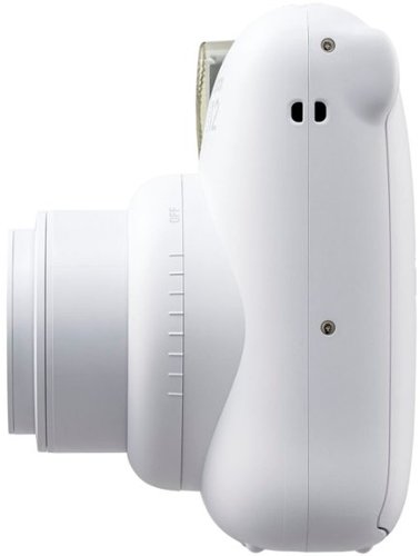 Fujifilm Instax Mini 12 Instant Film Camera - White WORLDWIDE DELIVERY