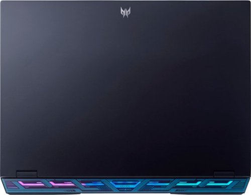 Acer Predator Helios 18 Gaming Laptop - 18 1920 x 1200 IPS 165Hz – Intel i7-13700HX – GeForce RTX 4060 - 16GB DDR5 – 1TB SSD - Abyssal Black SHOP ONLINE