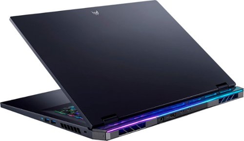 Acer Predator Helios 18 Gaming Laptop - 18 1920 x 1200 IPS 165Hz – Intel i7-13700HX – GeForce RTX 4060 - 16GB DDR5 – 1TB SSD - Abyssal Black WHERE TO BUY