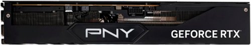 PNY NVIDIA GeForce RTX 4080 16GB GDDR6X PCI Express 4.0 Graphics Card with  Triple Fan and DLSS 3 Black VCG408016TFXXPB1 - Best Buy